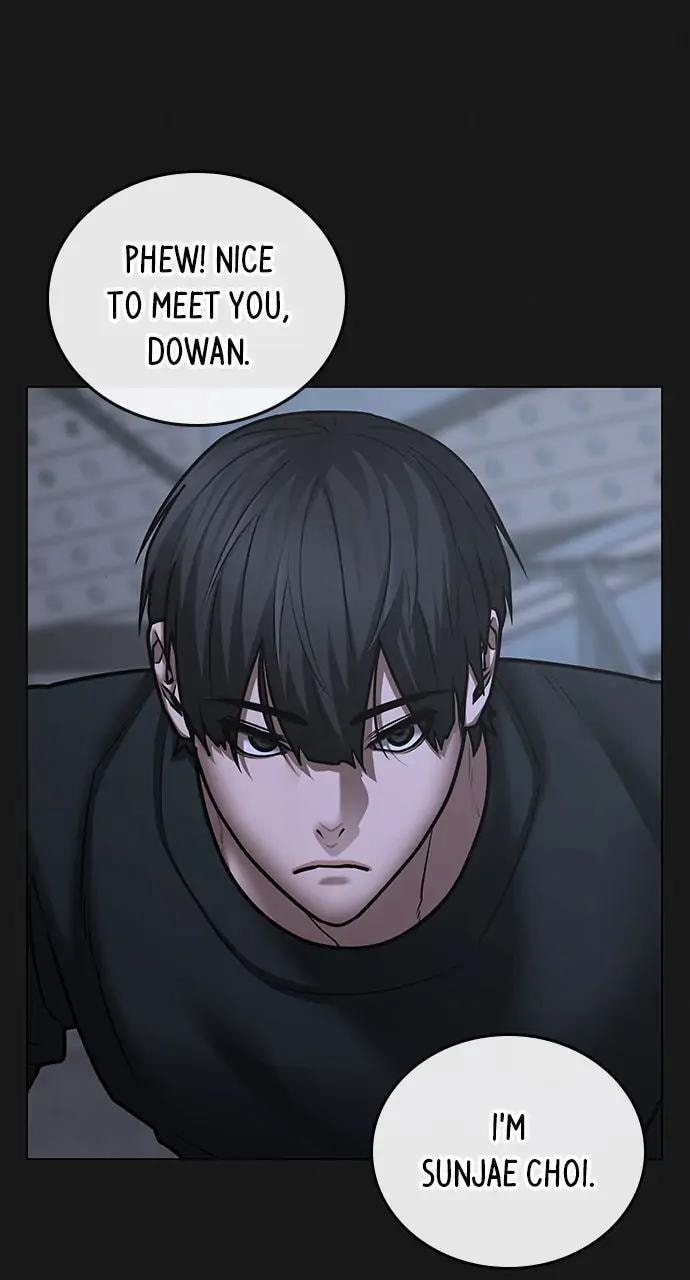 Read Reality Quest chapter 70 image 29 on Lezhin