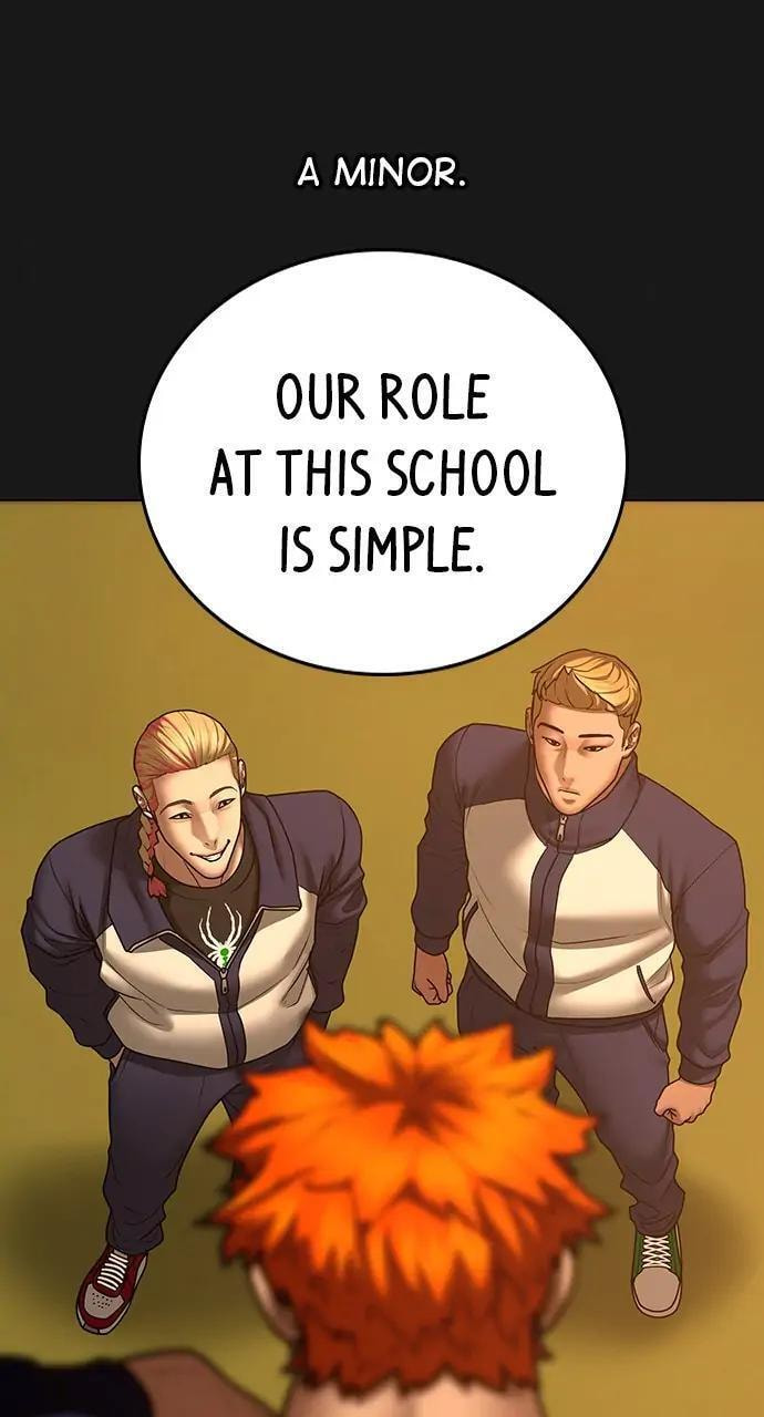 Read Reality Quest chapter 70 image 4 on Lezhin
