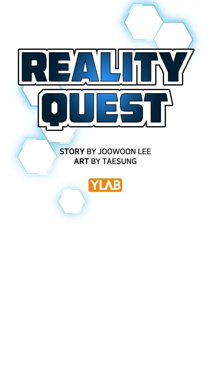 Read Reality Quest chapter 71 image 1 on Lezhin