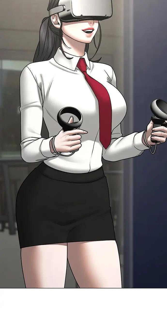 Read Reality Quest chapter 71 image 19 on Lezhin