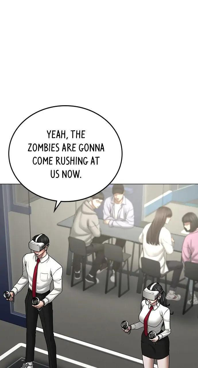 Read Reality Quest chapter 71 image 20 on Lezhin
