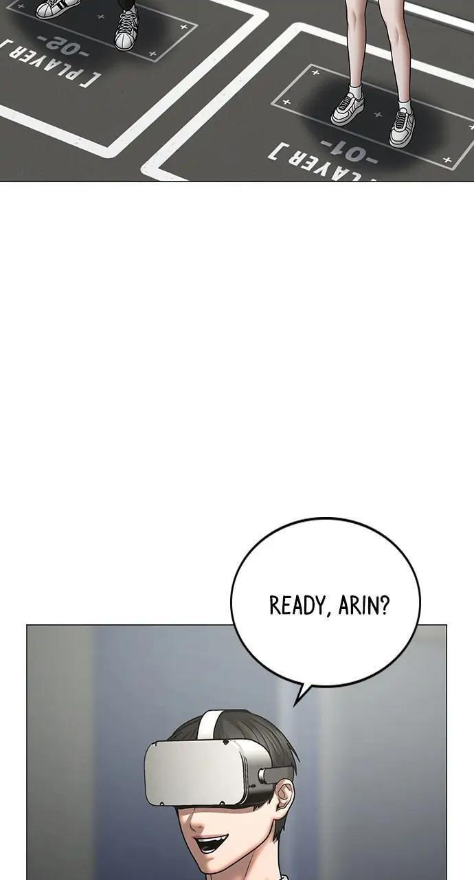 Read Reality Quest chapter 71 image 21 on Lezhin