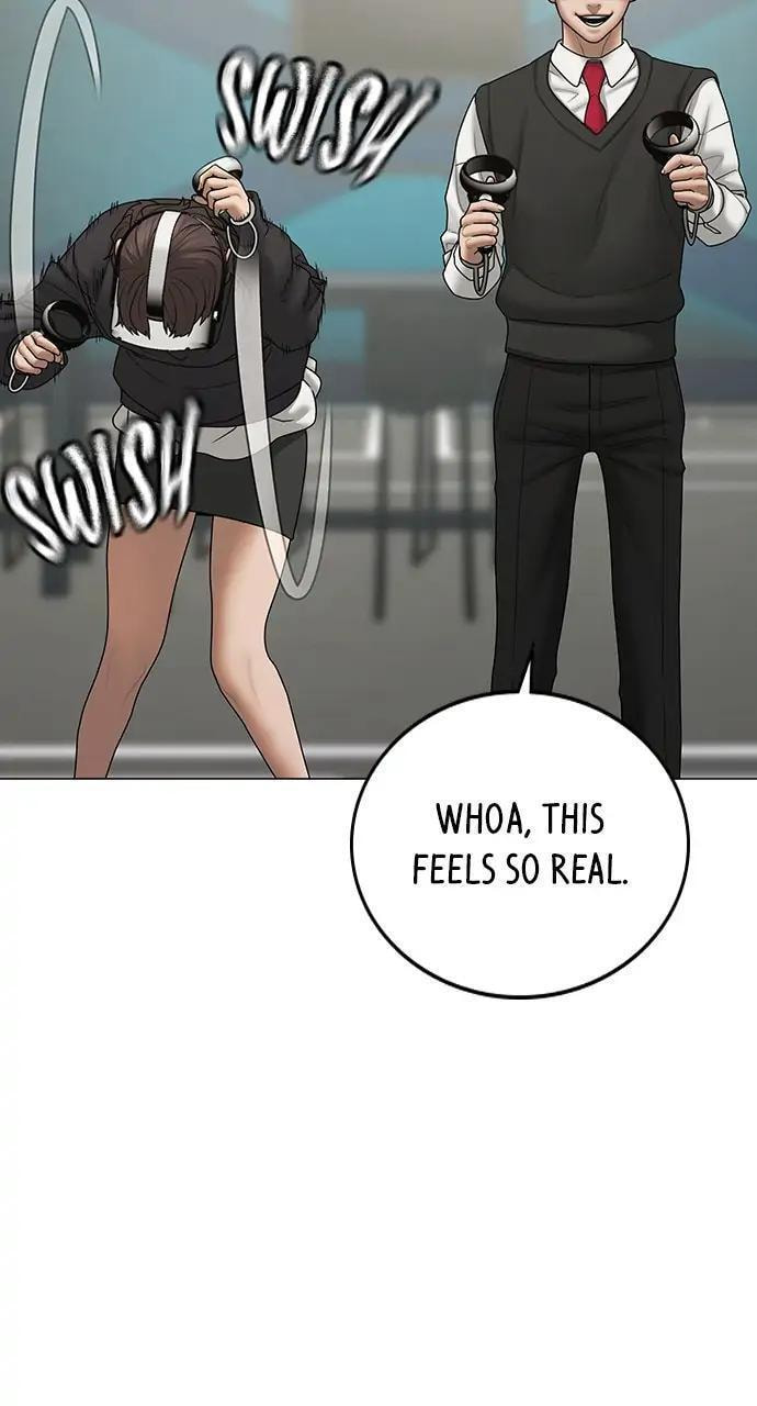 Read Reality Quest chapter 71 image 27 on Lezhin