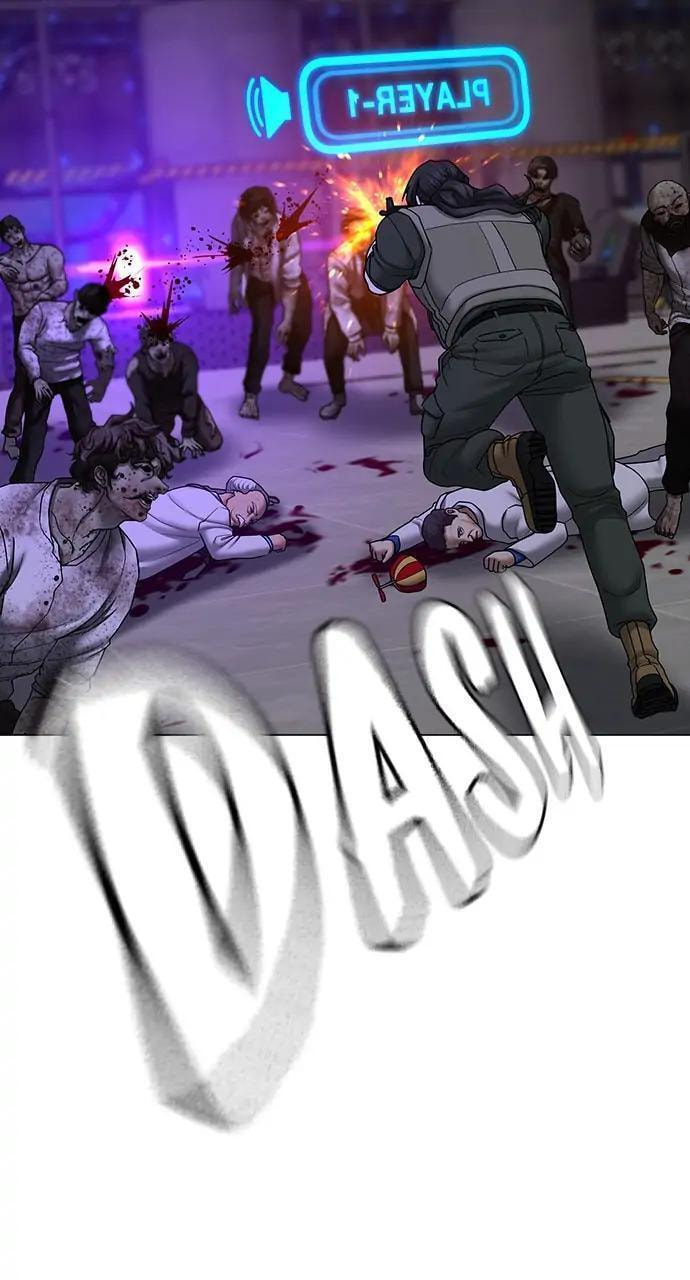 Read Reality Quest chapter 71 image 30 on Lezhin
