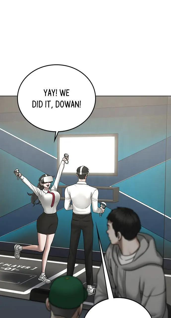 Read Reality Quest chapter 71 image 34 on Lezhin