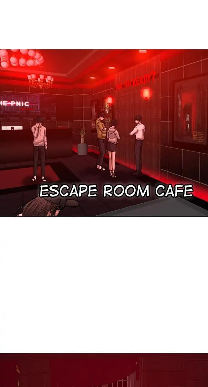 Read Reality Quest chapter 71 image 36 on Lezhin