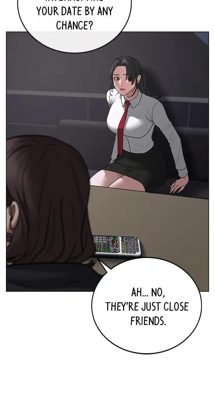 Read Reality Quest chapter 71 image 71 on Lezhin