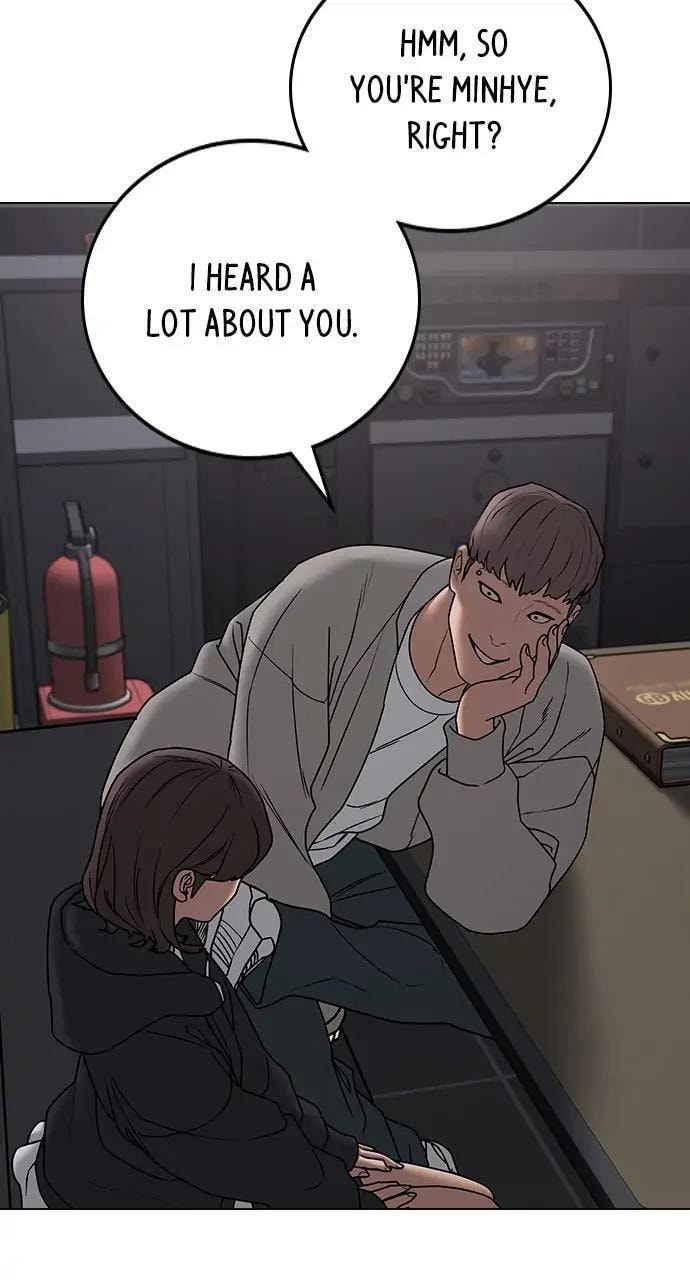 Read Reality Quest chapter 71 image 99 on Lezhin