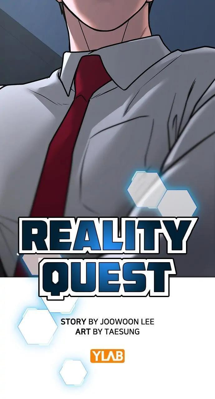 Read Reality Quest chapter 72 image 19 on Lezhin