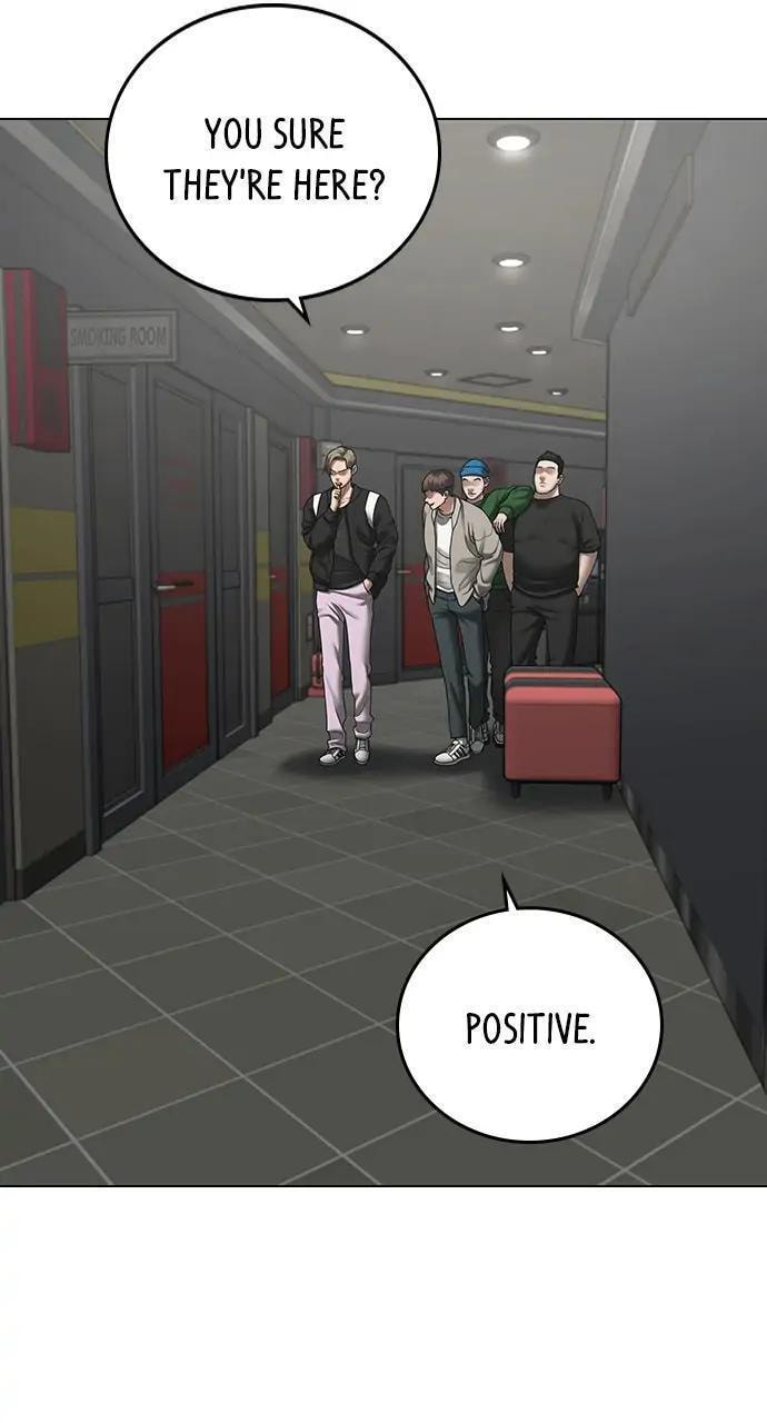 Read Reality Quest chapter 72 image 2 on Lezhin
