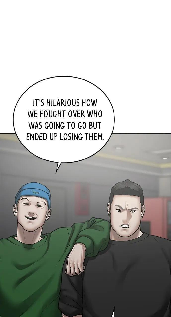 Read Reality Quest chapter 72 image 3 on Lezhin