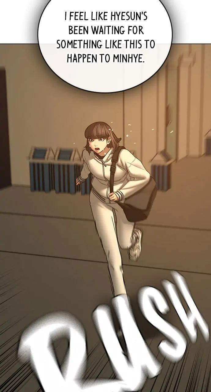 Read Reality Quest chapter 73 image 103 on Lezhin