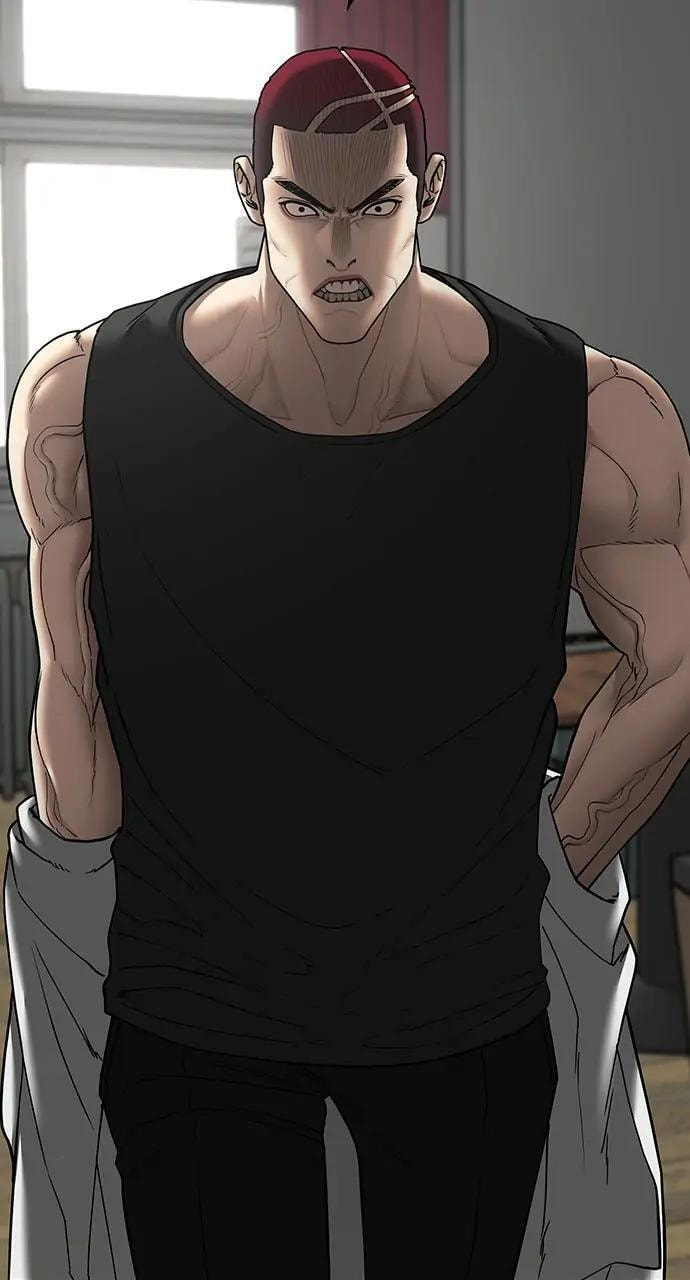 Read Reality Quest chapter 73 image 23 on Lezhin