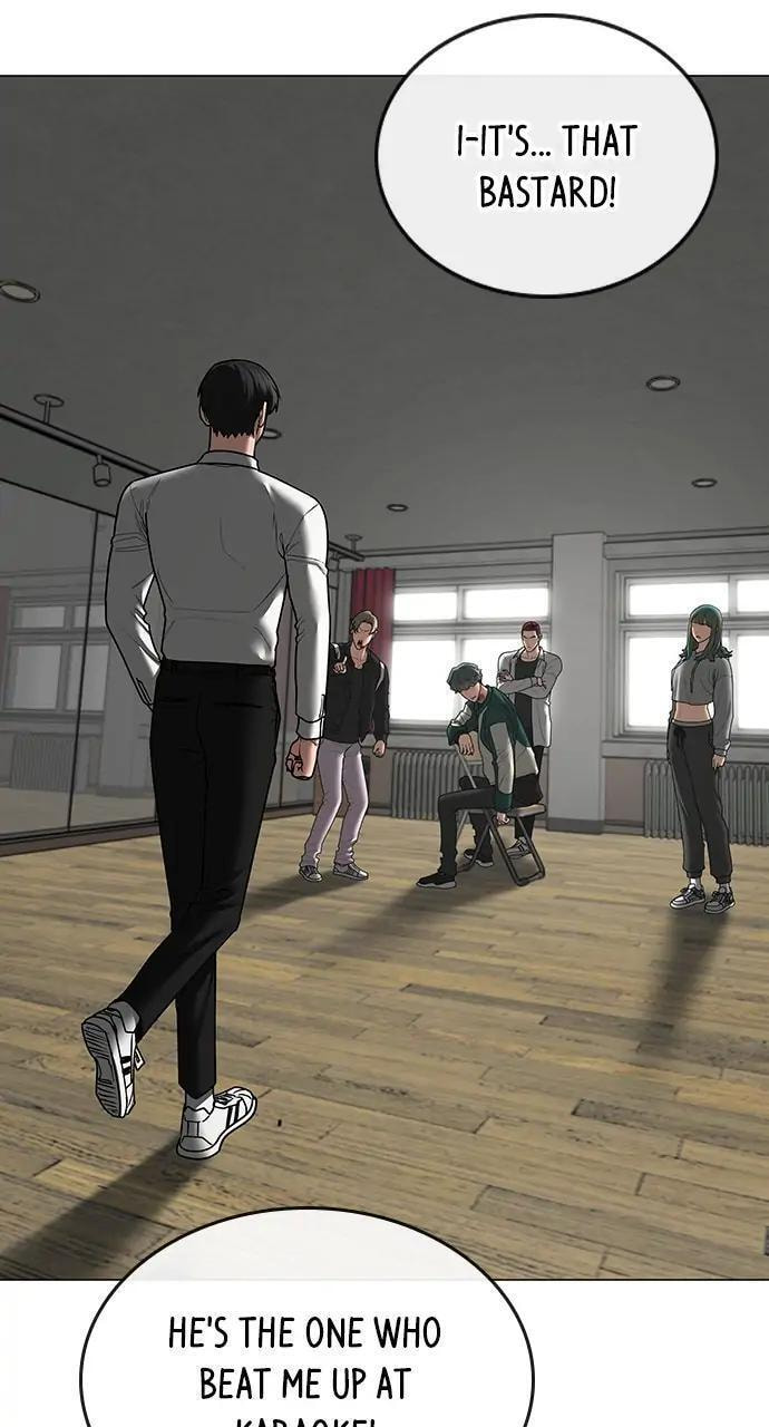 Read Reality Quest chapter 73 image 3 on Lezhin