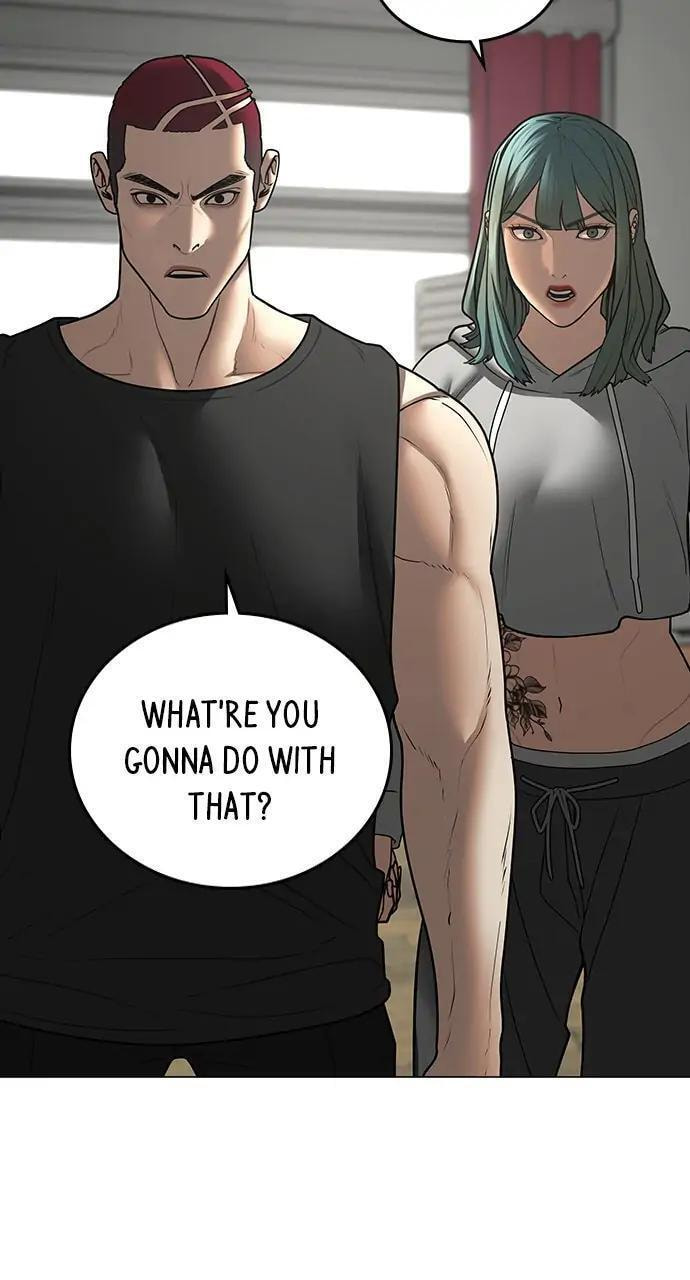 Read Reality Quest chapter 73 image 39 on Lezhin