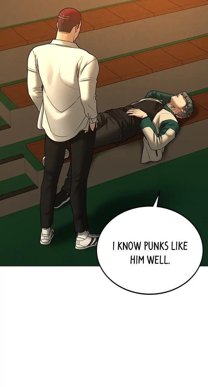 Read Reality Quest chapter 73 image 92 on Lezhin