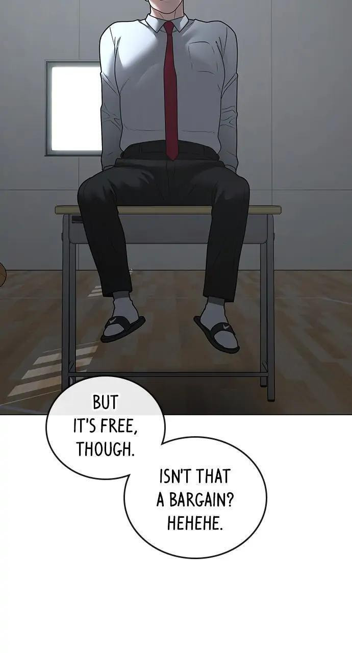 Read Reality Quest chapter 74 image 105 on Lezhin