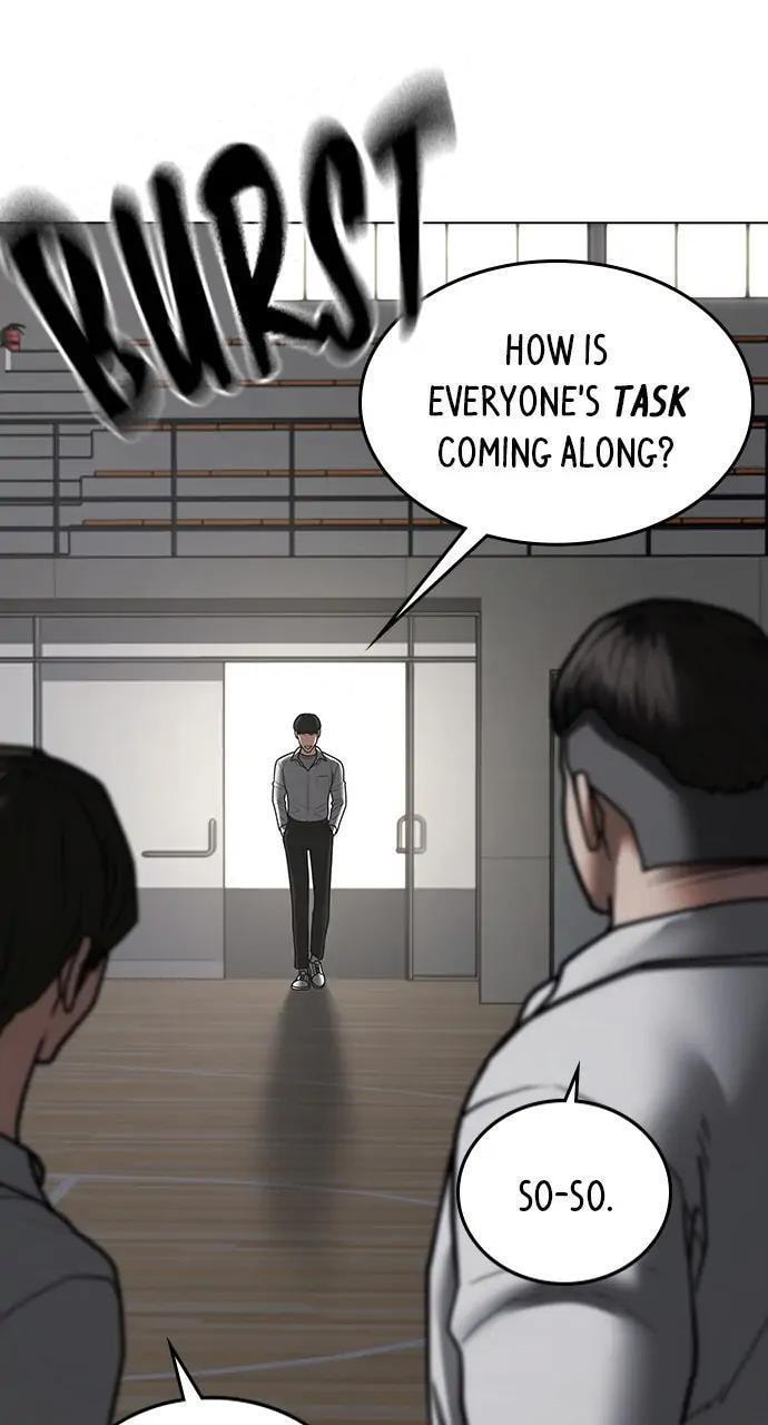 Read Reality Quest chapter 74 image 108 on Lezhin