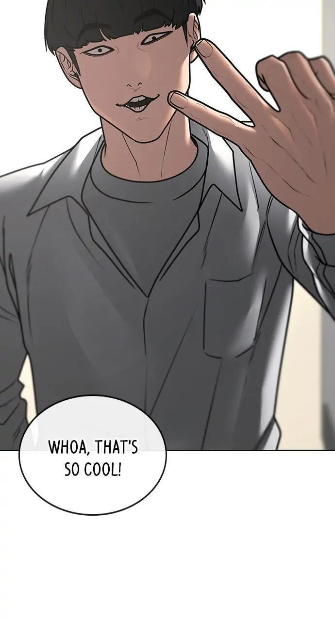 Read Reality Quest chapter 74 image 110 on Lezhin