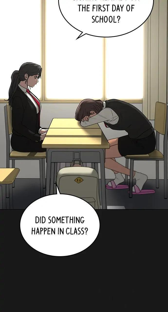 Read Reality Quest chapter 74 image 12 on Lezhin