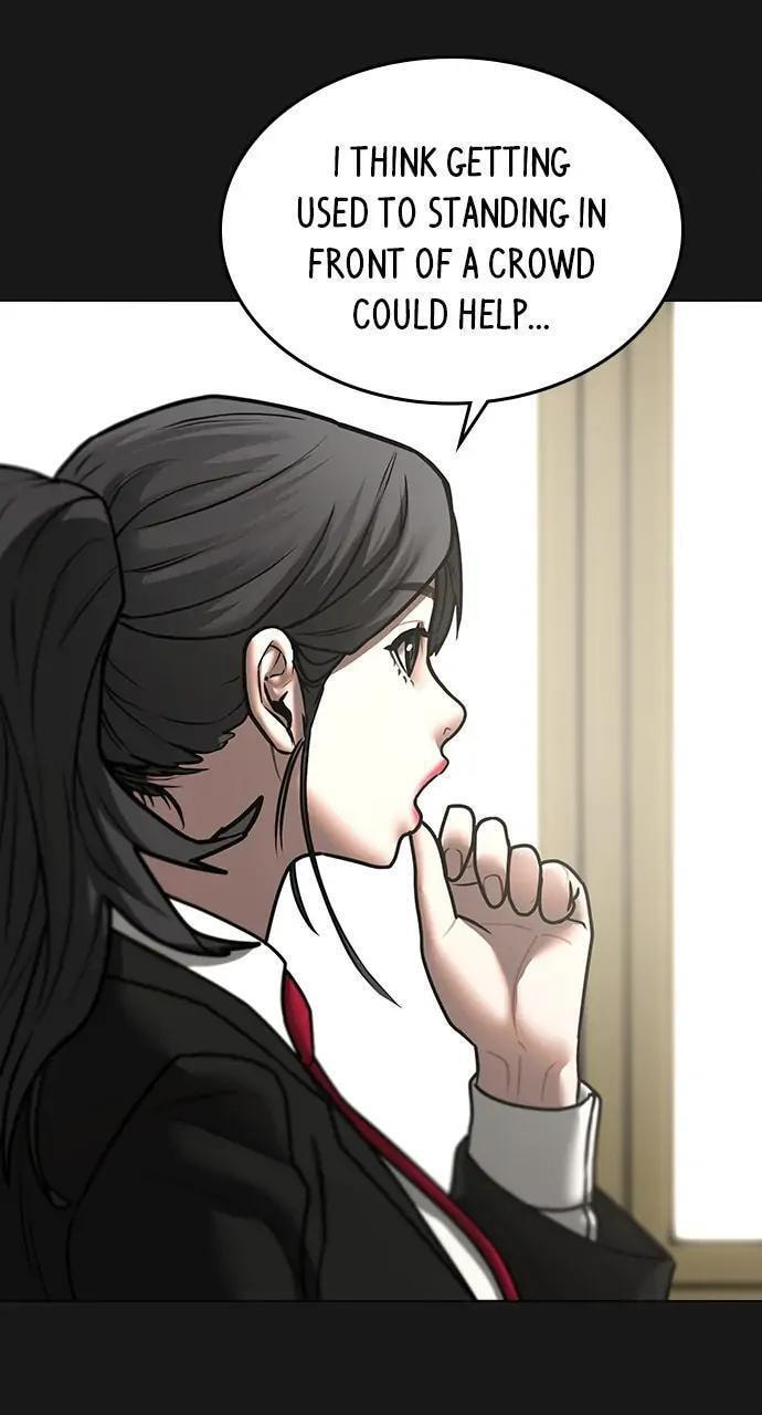 Read Reality Quest chapter 74 image 18 on Lezhin