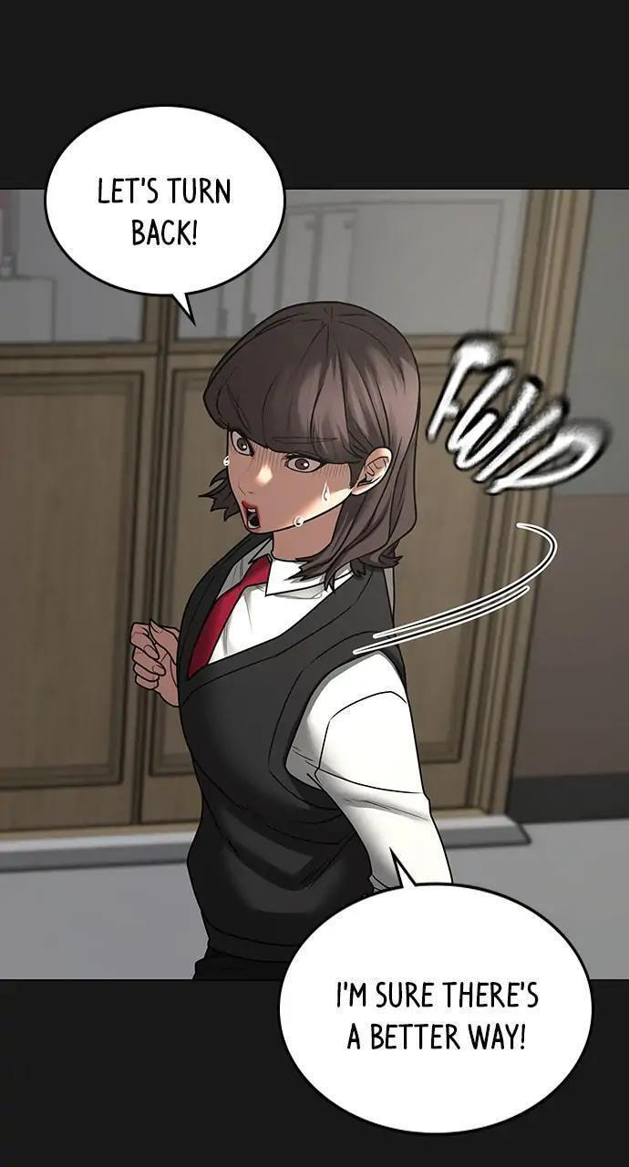 Read Reality Quest chapter 74 image 25 on Lezhin