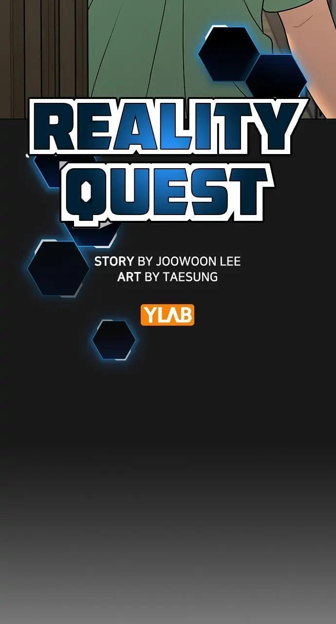 Read Reality Quest chapter 74 image 30 on Lezhin