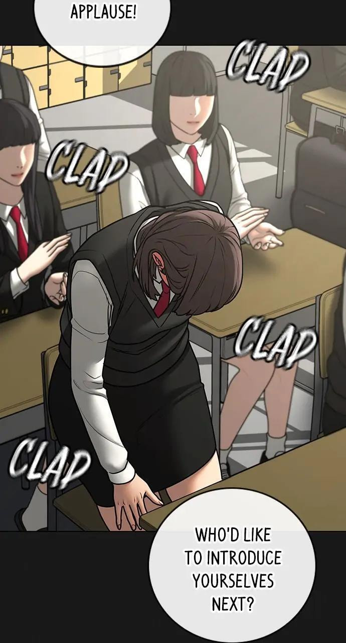 Read Reality Quest chapter 74 image 8 on Lezhin