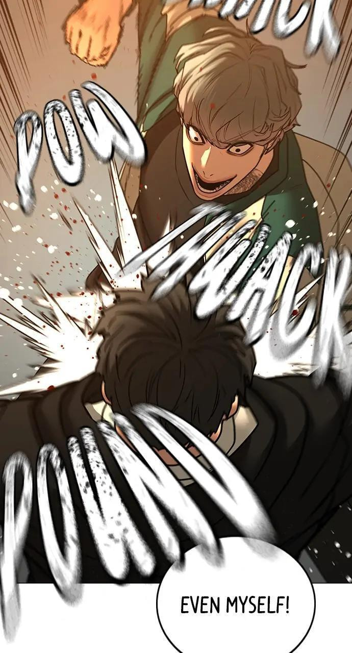 Read Reality Quest chapter 75 image 111 on Lezhin