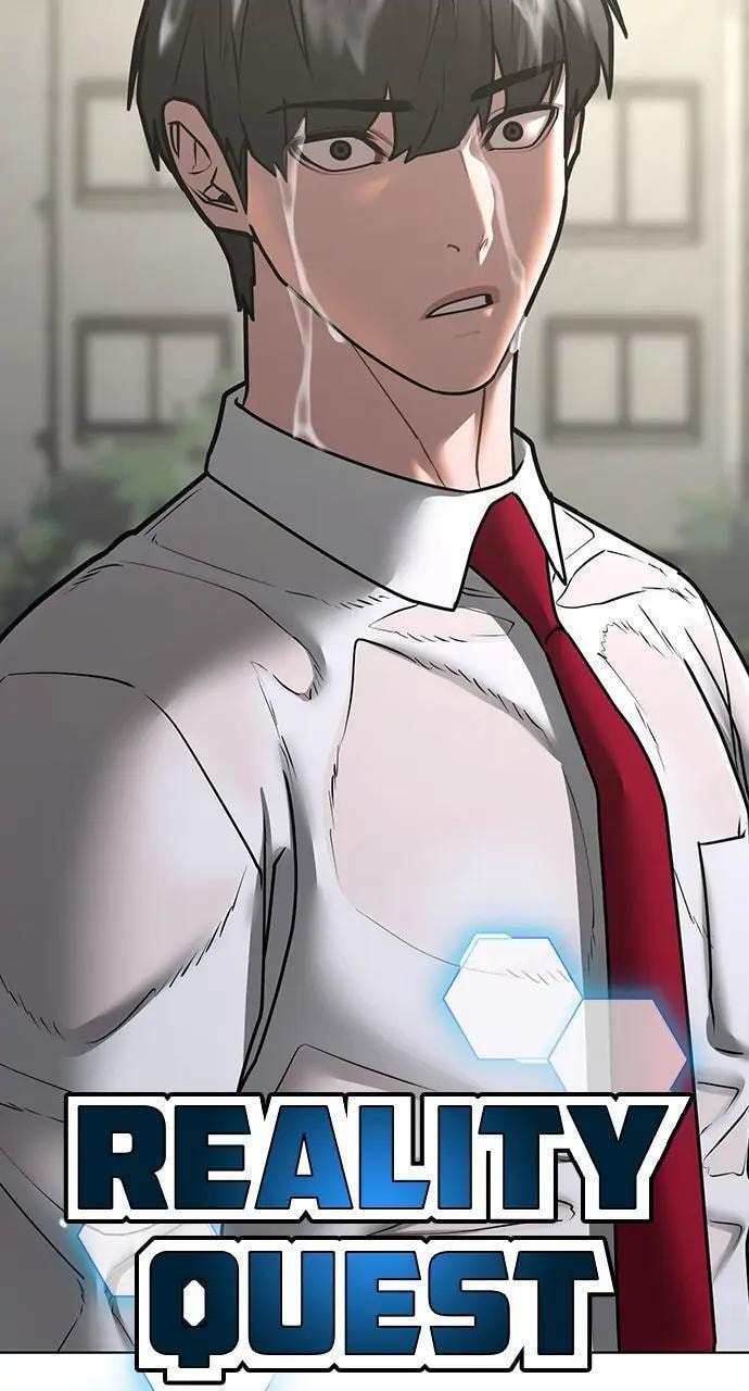 Read Reality Quest chapter 75 image 8 on Lezhin