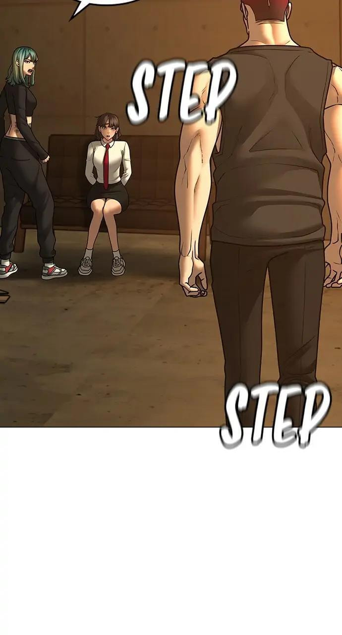 Read Reality Quest chapter 76 image 120 on Lezhin