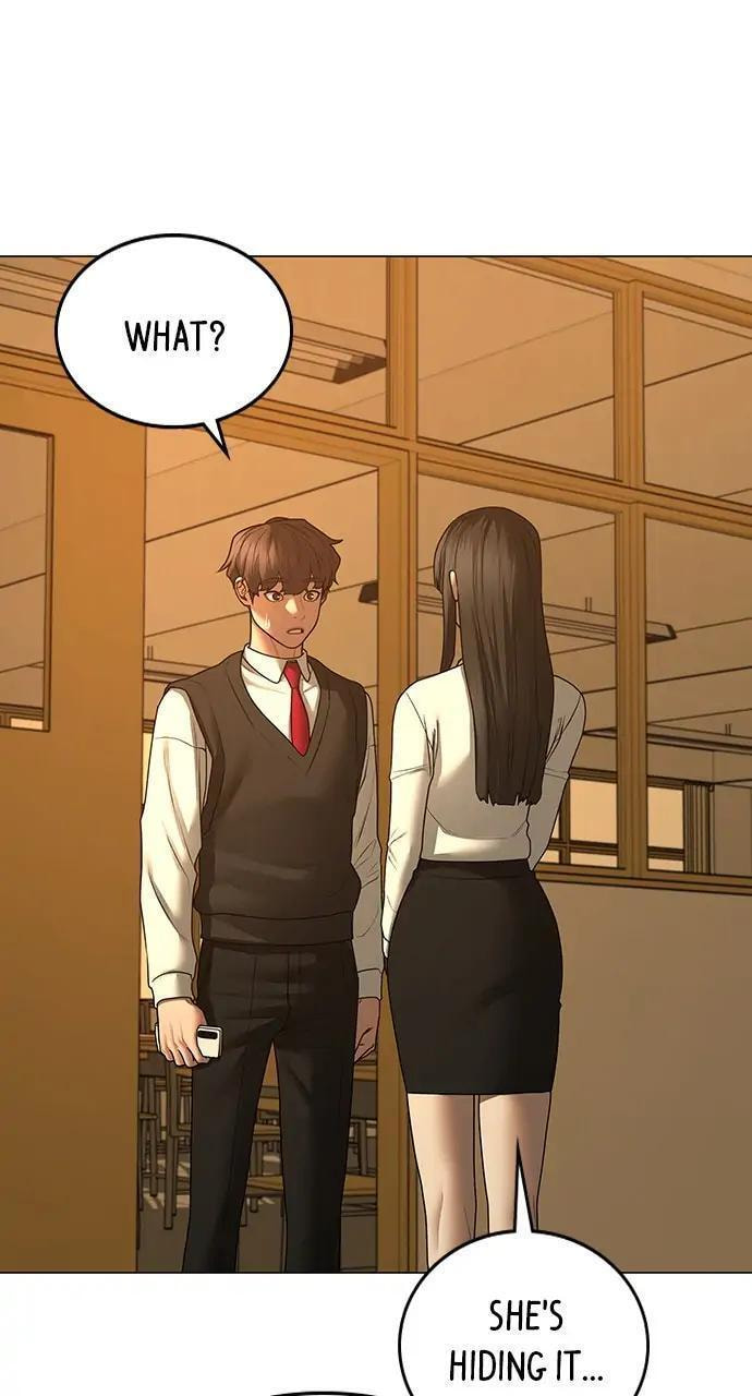 Read Reality Quest chapter 76 image 19 on Lezhin