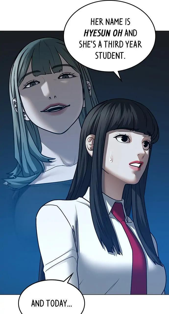 Read Reality Quest chapter 76 image 25 on Lezhin