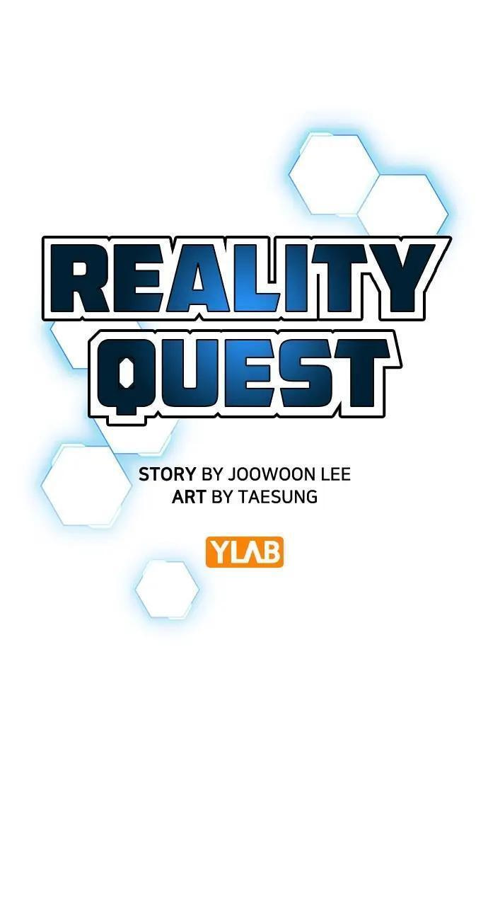 Read Reality Quest chapter 76 image 32 on Lezhin