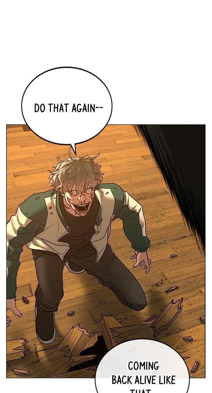 Read Reality Quest chapter 77 image 12 on Lezhin