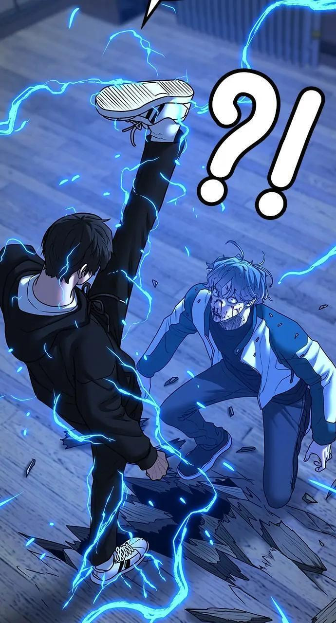 Read Reality Quest chapter 77 image 14 on Lezhin