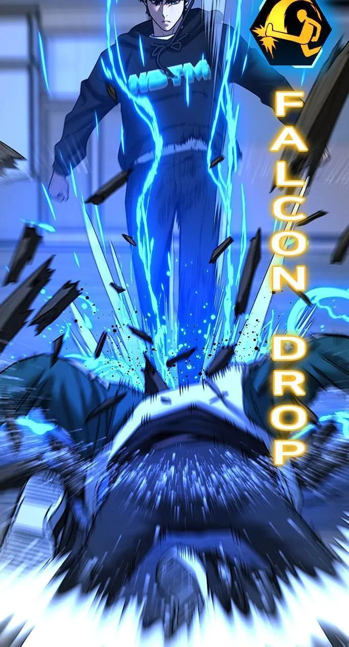 Read Reality Quest chapter 77 image 16 on Lezhin