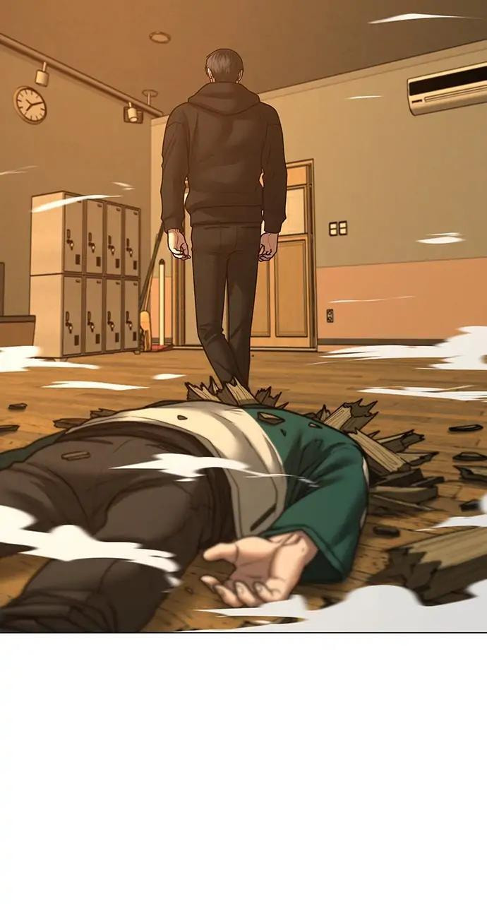 Read Reality Quest chapter 77 image 19 on Lezhin