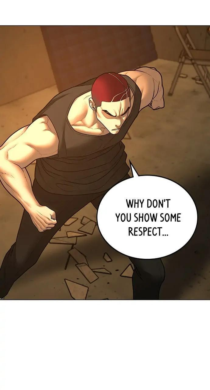 Read Reality Quest chapter 77 image 38 on Lezhin