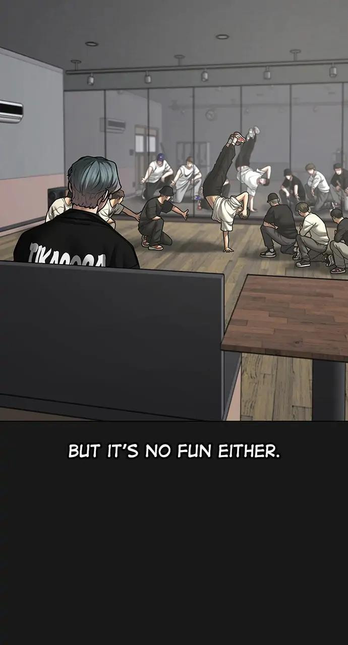 Read Reality Quest chapter 77 image 4 on Lezhin