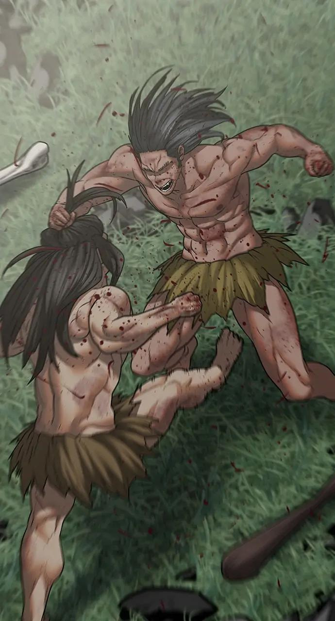 Read Reality Quest chapter 77 image 74 on Lezhin