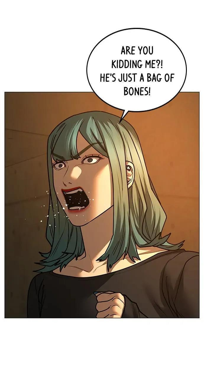 Read Reality Quest chapter 77 image 85 on Lezhin
