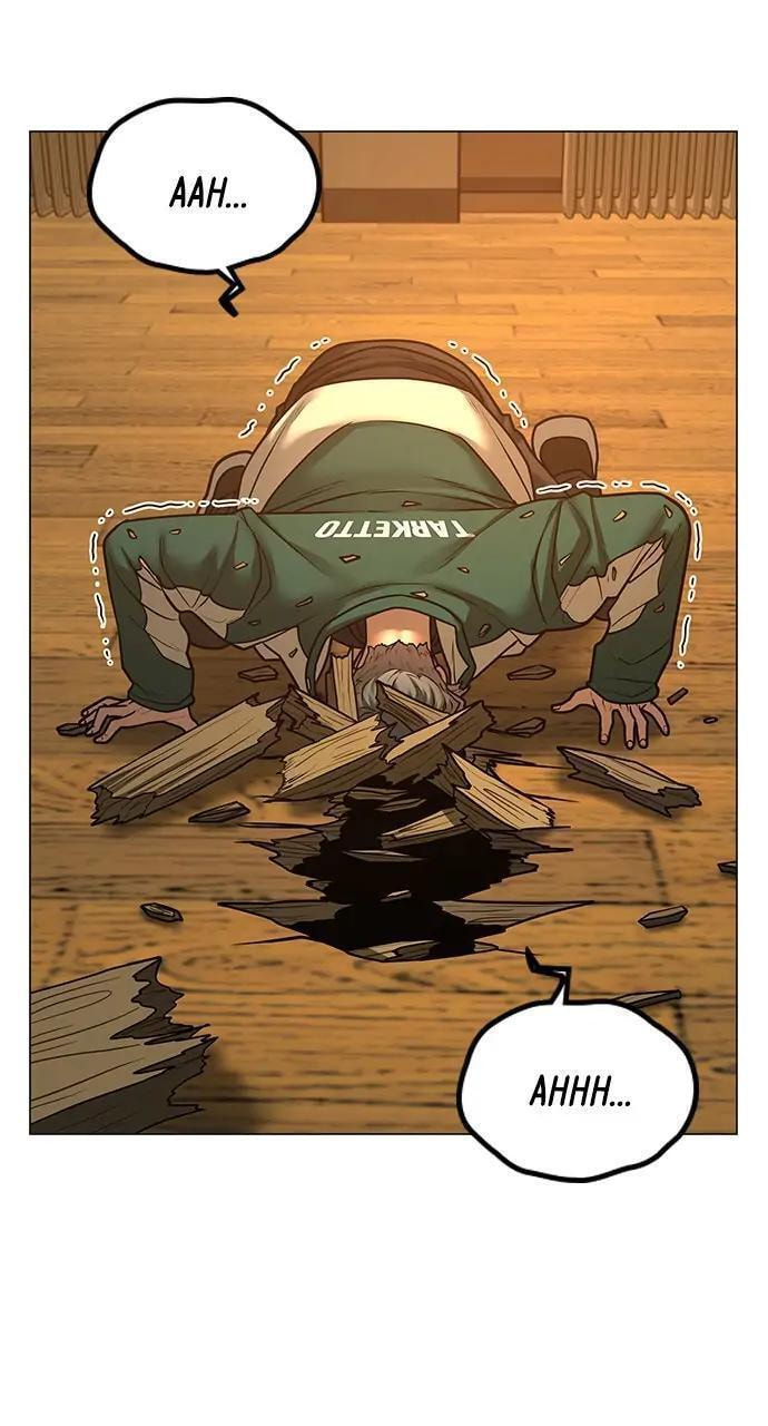 Read Reality Quest chapter 77 image 9 on Lezhin