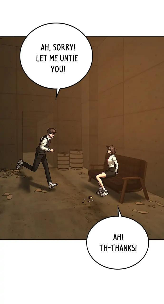 Read Reality Quest chapter 77 image 96 on Lezhin