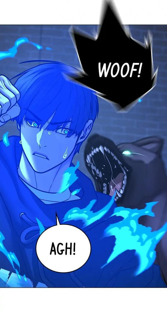 Read Reality Quest chapter 78 image 80 on Lezhin