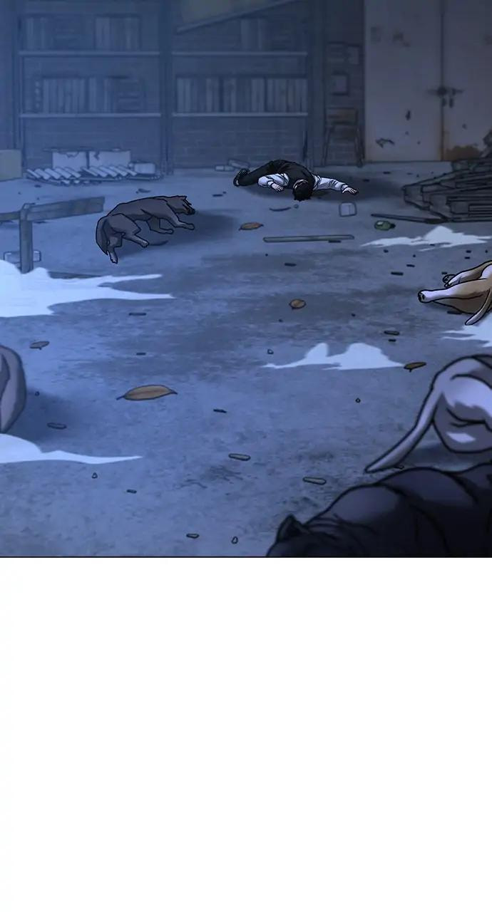 Read Reality Quest chapter 79 image 5 on Lezhin