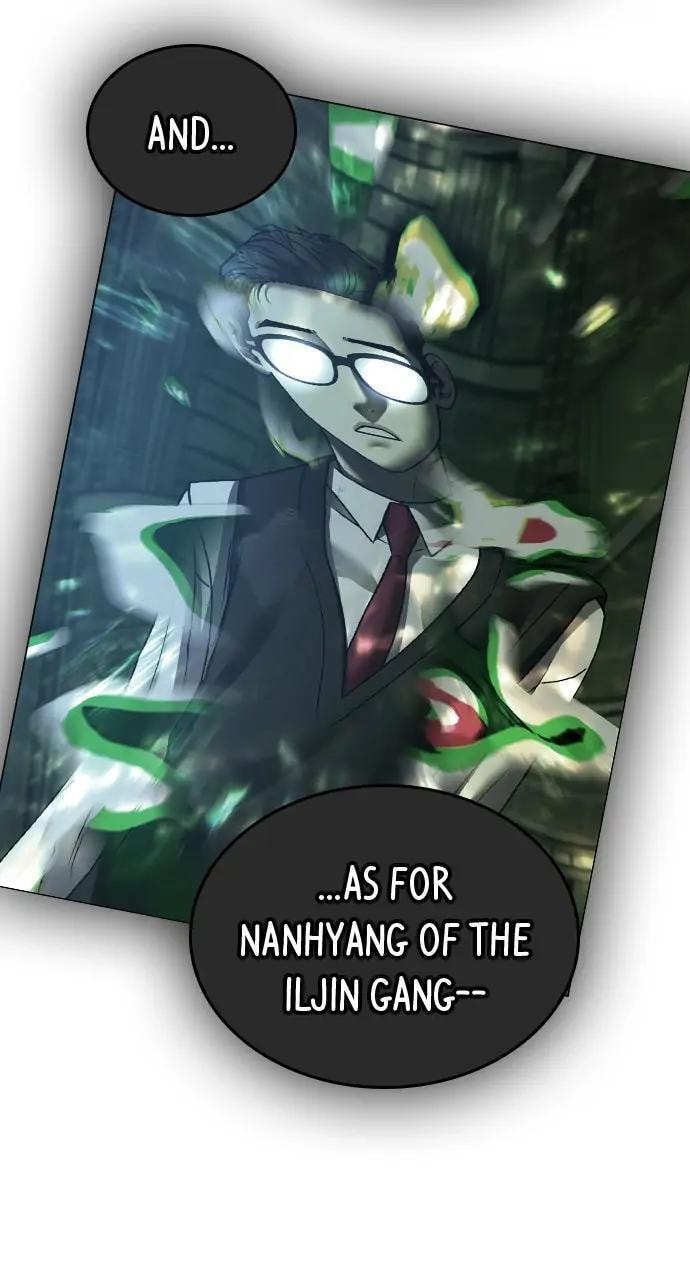 Read Reality Quest chapter 79 image 8 on Lezhin