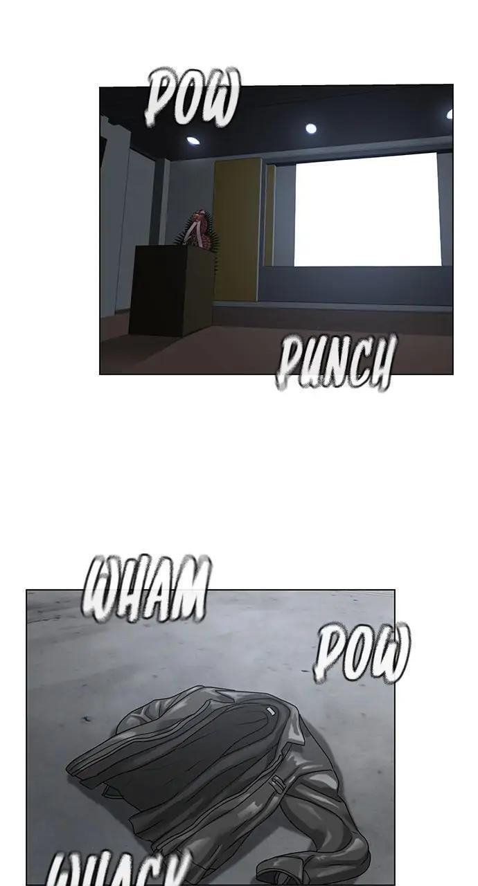 Read Reality Quest chapter 8 image 1 on Lezhin