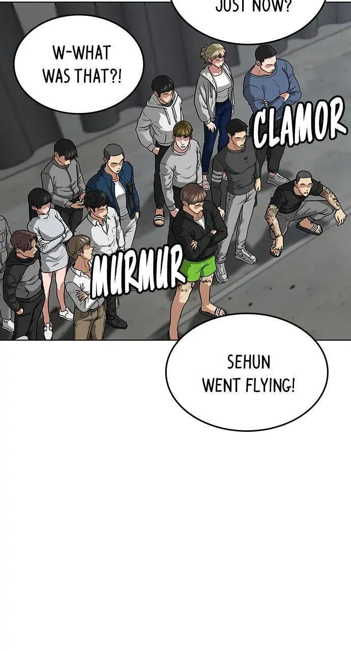 Read Reality Quest chapter 8 image 109 on Lezhin