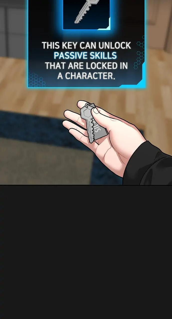 Read Reality Quest chapter 8 image 11 on Lezhin